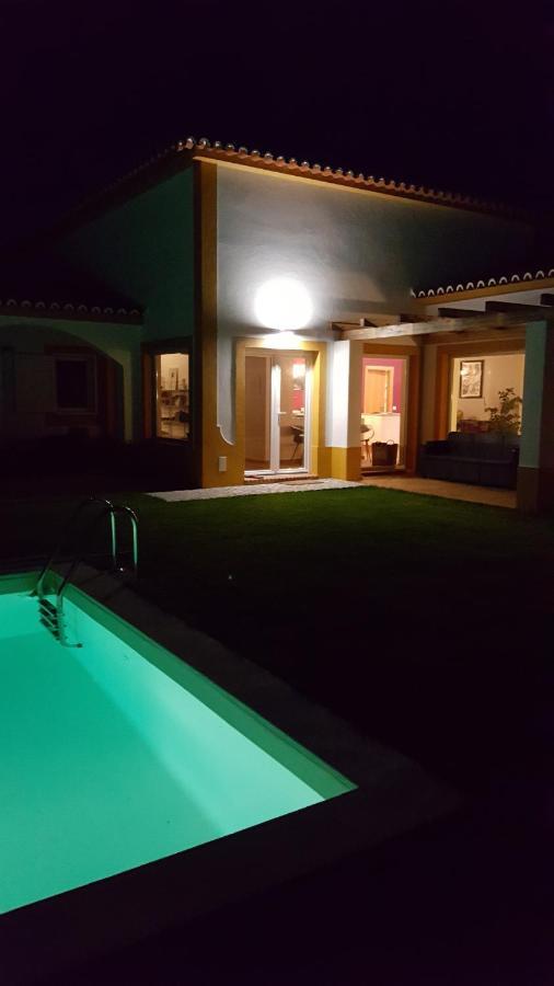 Villa XIII Santarem Exterior photo